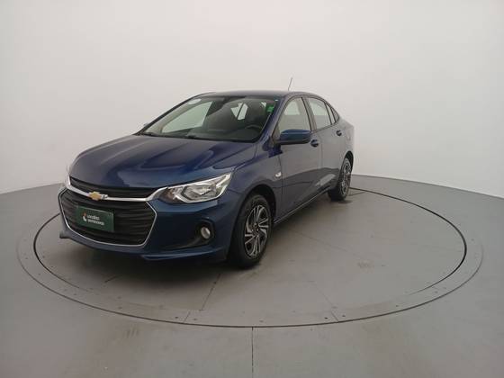CHEVROLET ONIX 1.0 FLEX PLUS LT MANUAL CHEVROLET ONIX 1.0 FLEX PLUS LT MANUAL